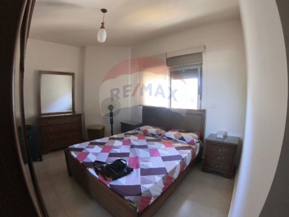 R9-2721 Rooftop Apartment For Sale in Dam Wel Farez Tripoli — الصورة 5 من 11