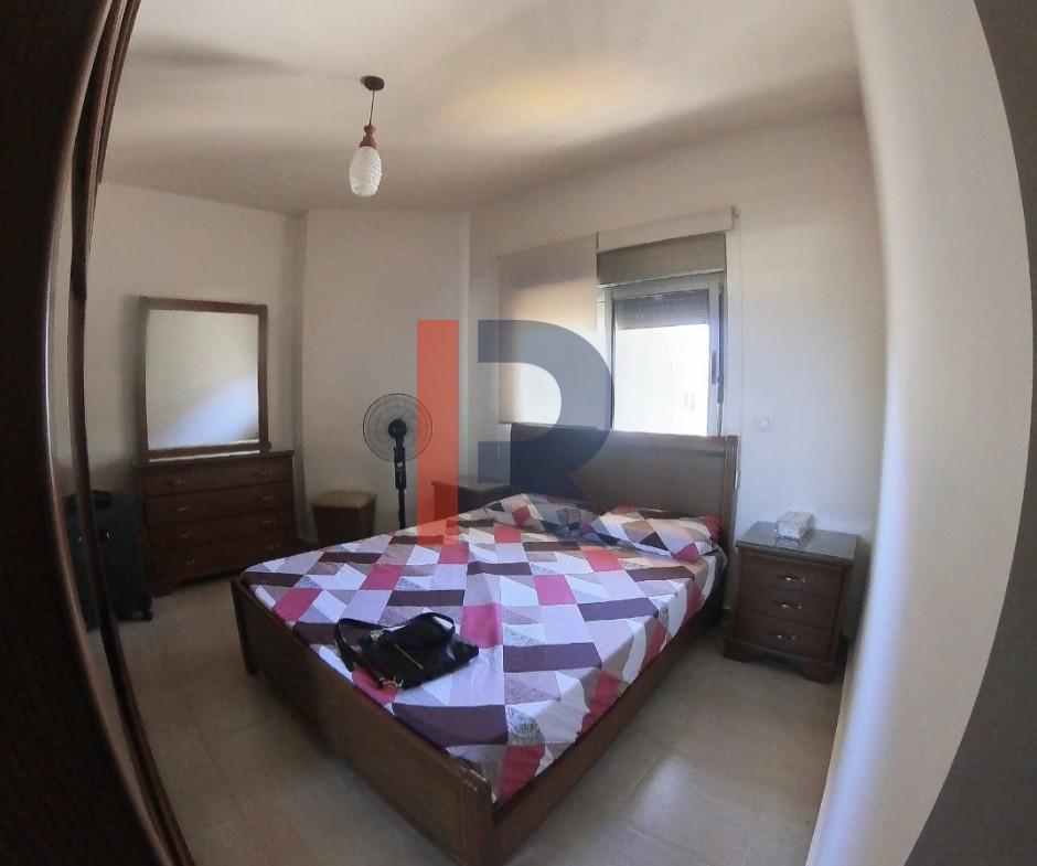 R9-2721 Rooftop Apartment For Sale in Dam Wel Farez Tripoli — الصورة 5 من 11