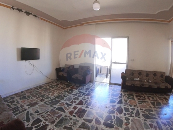 R9-2724 Apartment for Sale in Jabal Beddawi – Tripoli — Photo 5 of 6