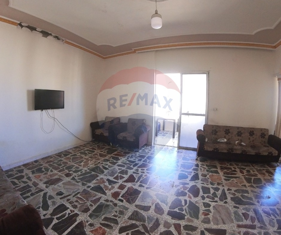 R9-2724 Apartment for Sale in Jabal Beddawi – Tripoli — Photo 5 of 6
