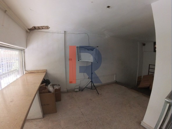 R9-2779 Commercial Shop For Sale in Azmi Balha Street Tripoli — Photo 5 of 8