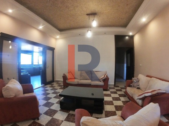 R9-2706 Ground Floor Apartment For Sale in Dahr Al Ain, Koura — الصورة 5 من 12
