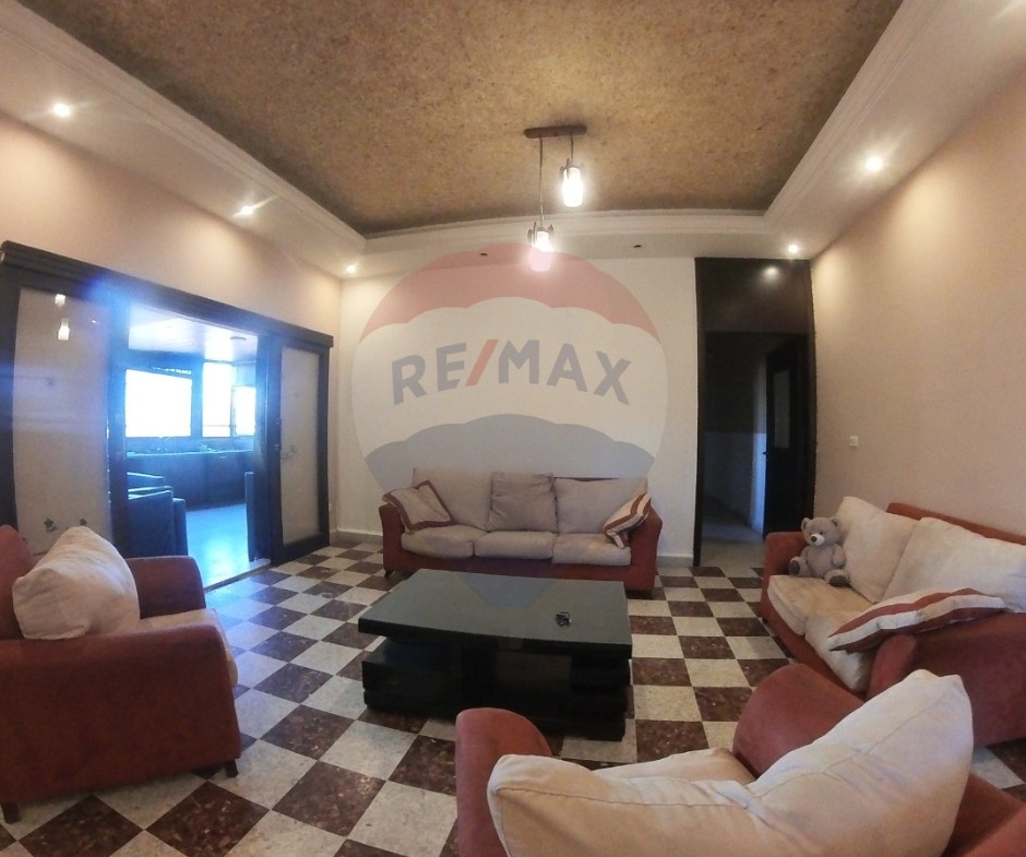 R9-2706 Ground Floor Apartment For Sale in Dahr Al Ain, Koura — الصورة 5 من 12