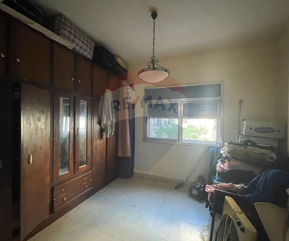 R9-2787 Apartment for Sale in Abou Samra Tripoli – 160 m² — Photo 5 of 7