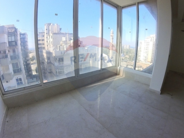 R9-2792 Apartment for Sale in Maarad Tripoli – 160 m² — الصورة 5 من 9