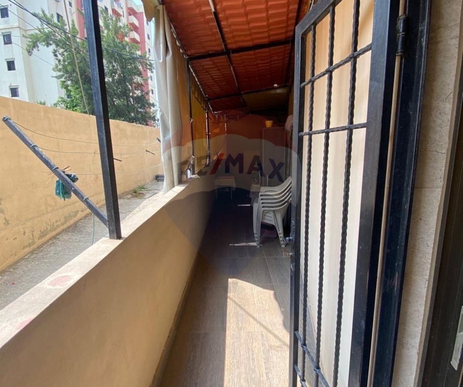 R9-2795 Ground-Floor Apartment for Sale in Kobbeh Tripoli — Photo 6 of 10