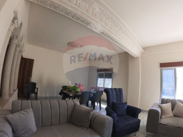 R9-2796 Apartment for Sale in Miten Tripoli – 220 m² — Photo 5 of 10