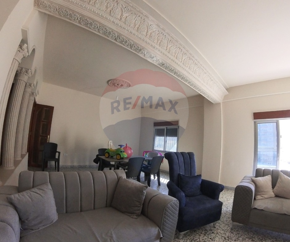 R9-2796 Apartment for Sale in Miten Tripoli – 220 m² — Photo 5 of 10