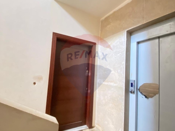 R9-2797 Apartment for Sale in Abou Samra Tripoli – 120 m² on 4th Floor — Photo 5 of 8