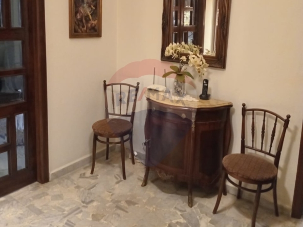 R9-2805 Furnished 200 m² Apartment for Sale in Zouk Mosbeh, Beirut — الصورة 5 من 9