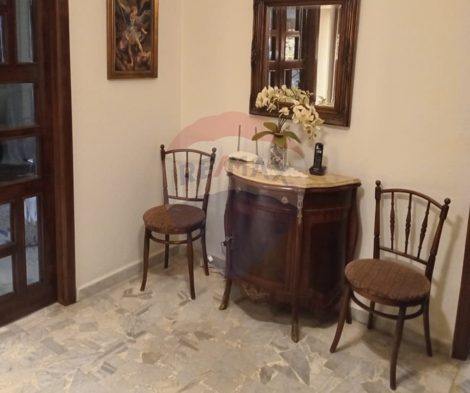 R9-2805 Furnished 200 m² Apartment for Sale in Zouk Mosbeh, Beirut — الصورة 5 من 9