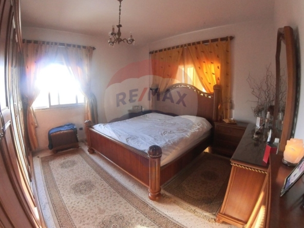 R9-2806 Apartment for Sale in Thaqafa Street Tripoli — الصورة 5 من 12