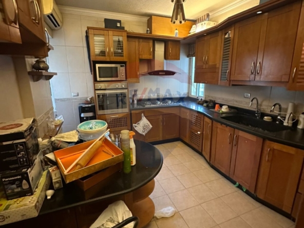 R9-2815 Prime Rental in Dam W Farez – 200 m² — الصورة 5 من 11