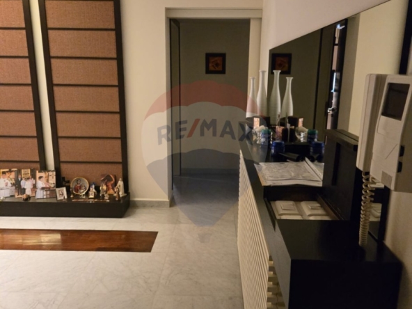 R9-2823 Fully Furnished Apartment for Sale in Keserwan–Byblos — الصورة 5 من 8