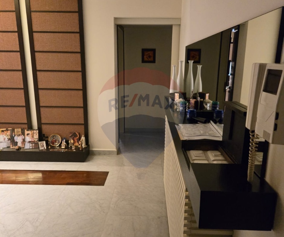 R9-2823 Fully Furnished Apartment for Sale in Keserwan–Byblos — الصورة 5 من 8