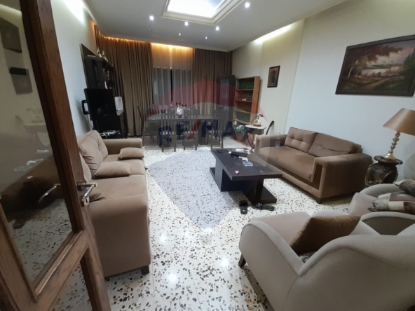 R9-2824 Smart Apartment for Sale in Ain El Remmaneh — الصورة 5 من 7