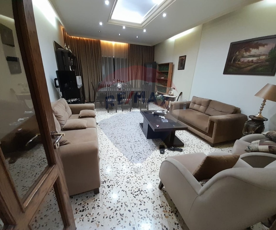 R9-2824 Smart Apartment for Sale in Ain El Remmaneh — الصورة 5 من 7
