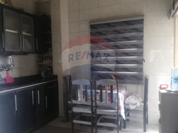 R9-2826 Affordable Apartment for Sale in Deir Aammar – 110 m² — الصورة 5 من 9
