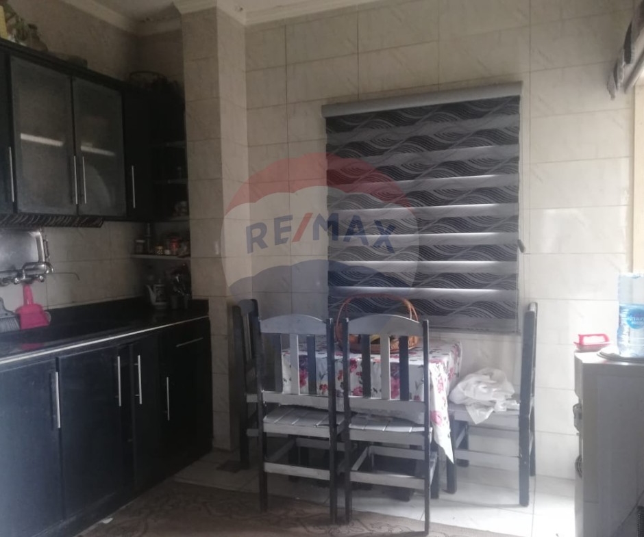 R9-2826 Affordable Apartment for Sale in Deir Aammar – 110 m² — الصورة 5 من 9