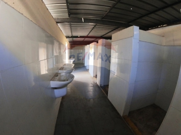 R9-2828 Old Building for Sale Near Tripoli Castle – 840 m² — الصورة 5 من 13