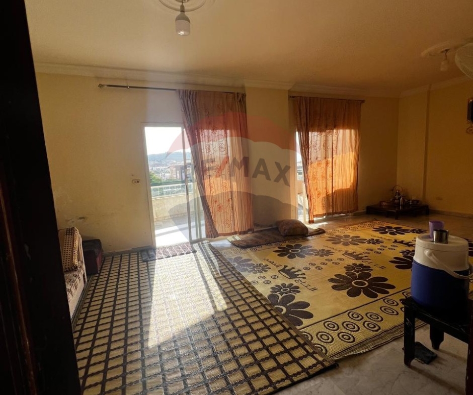 R9-2830 Spacious 3-Bedroom Apartment in Koura – 1st Floor — Photo 5 of 9