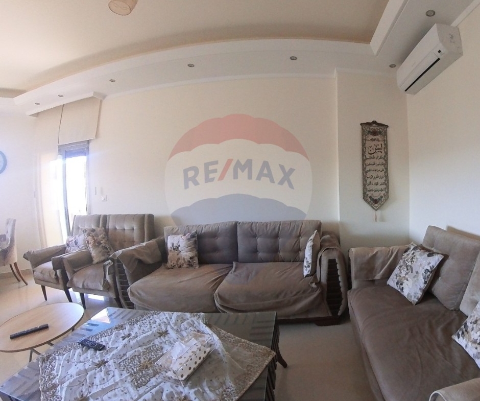 R9-2721 Rooftop Apartment For Sale in Dam Wel Farez Tripoli — الصورة 6 من 11