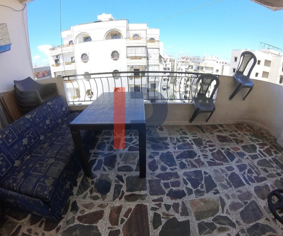 R9-2724 Apartment for Sale in Jabal Beddawi – Tripoli — Photo 6 of 6