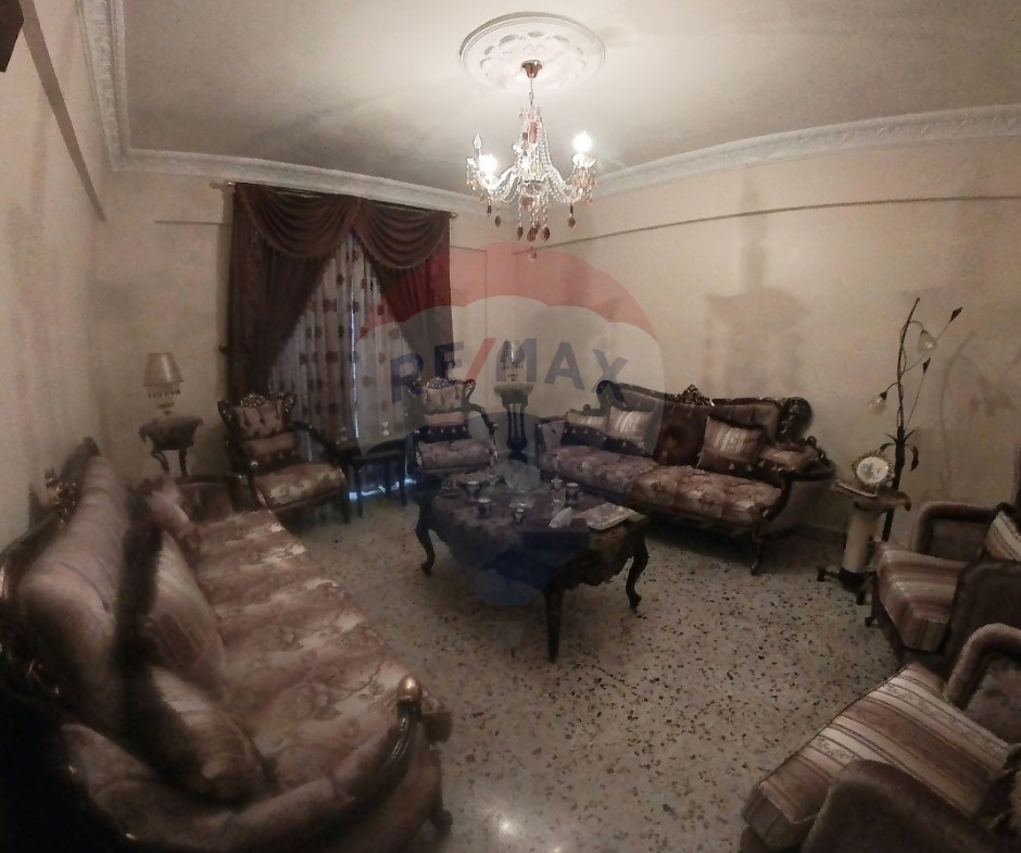 R9-2740 Apartment for Sale in Zahriyeh – Tripoli | 130m² — الصورة 6 من 6
