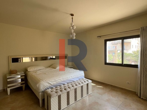 R9-2742 Spacious 3-Bedroom Apartment with Maid’s Room — الصورة 4 من 12