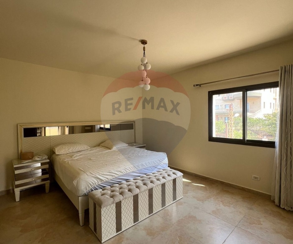 R9-2752 Spacious 180m² Apartment + 100m² Terrace for Sale in Barsa – Koura — الصورة 7 من 13