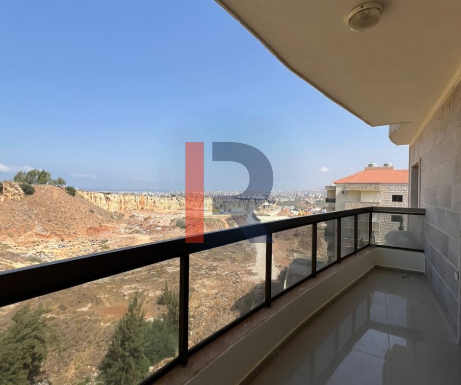 R9-2755- 165m² Apartment + 30m² Terrace for Sale in Barsa – Koura — الصورة 4 من 10