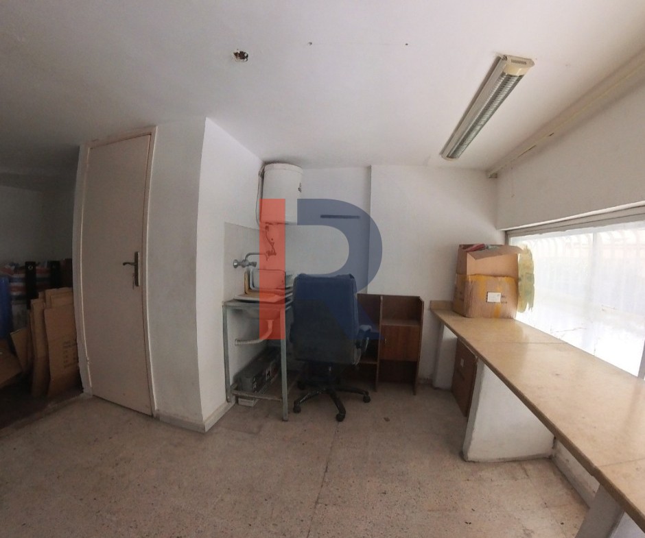 R9-2779 Commercial Shop For Sale in Azmi Balha Street Tripoli — Photo 6 of 8