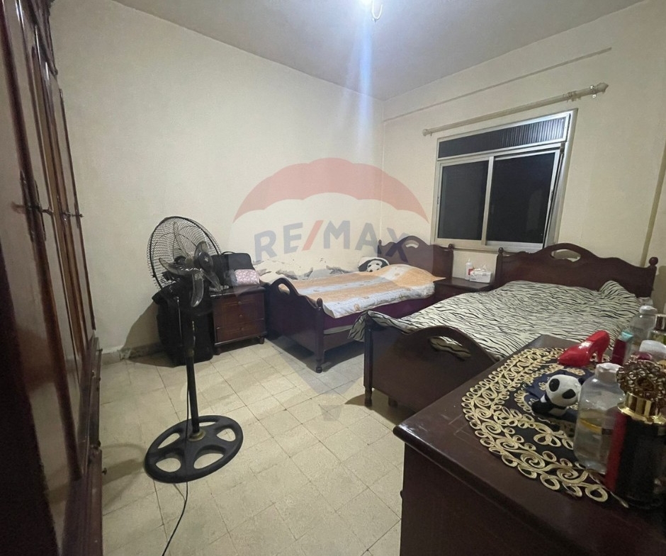 R9-2787 Apartment for Sale in Abou Samra Tripoli – 160 m² — Photo 6 of 7