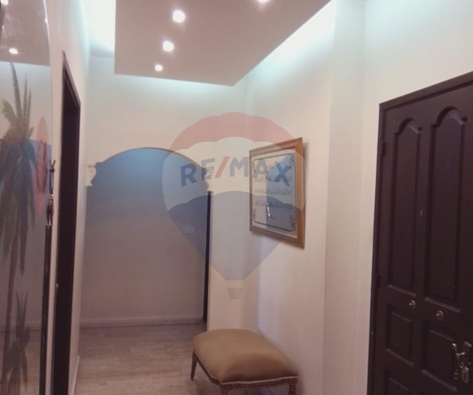 R9-2794 Apartment for Sale in Kobbeh Tripoli – 190 m² — Photo 6 of 9