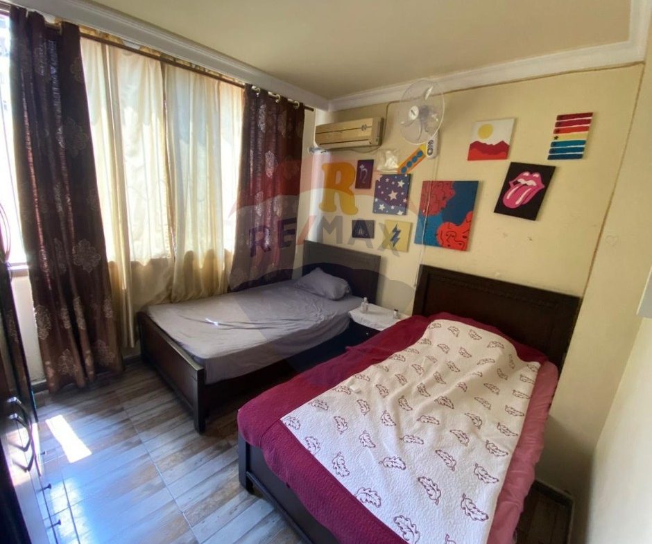 R9-2795 Ground-Floor Apartment for Sale in Kobbeh Tripoli — Photo 7 of 10
