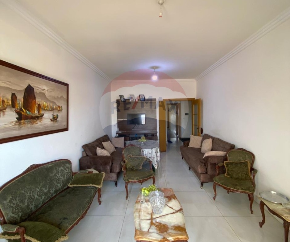 R9-2797 Apartment for Sale in Abou Samra Tripoli – 120 m² on 4th Floor — Photo 6 of 8
