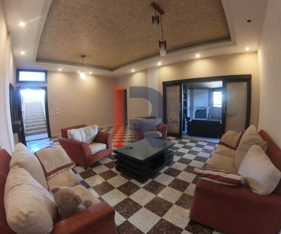 R9-2706 Ground Floor Apartment For Sale in Dahr Al Ain, Koura — الصورة 6 من 12
