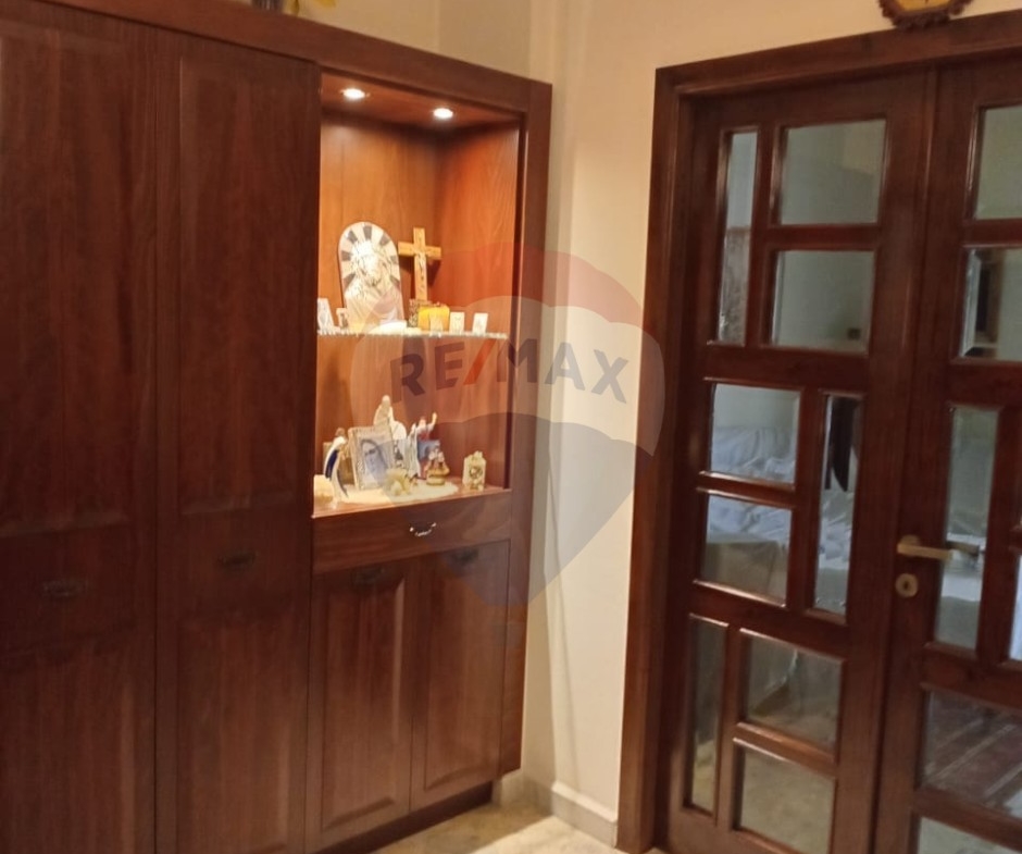 R9-2805 Furnished 200 m² Apartment for Sale in Zouk Mosbeh, Beirut — الصورة 6 من 9