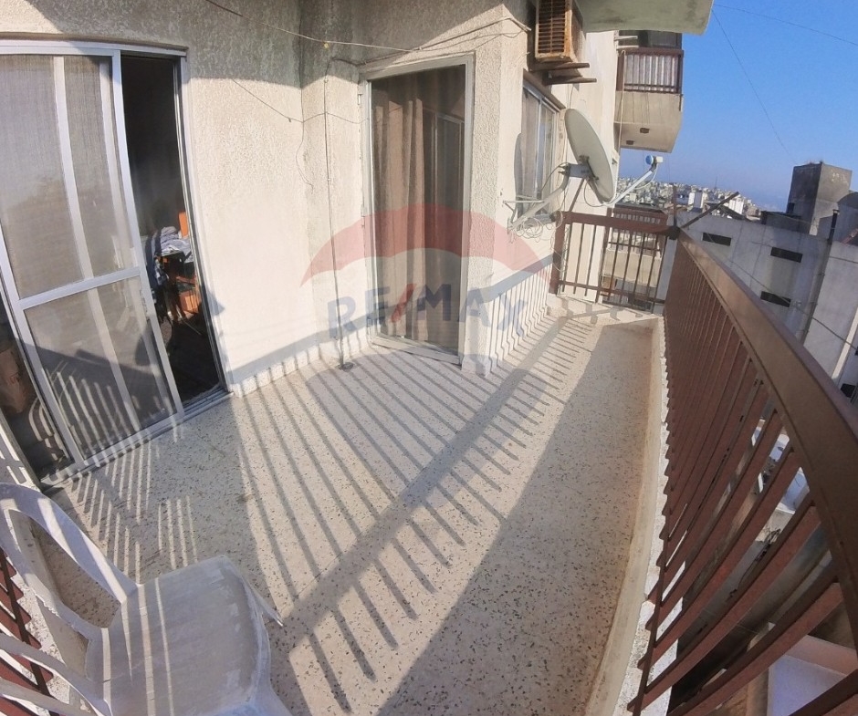 R9-2806 Apartment for Sale in Thaqafa Street Tripoli — الصورة 6 من 12