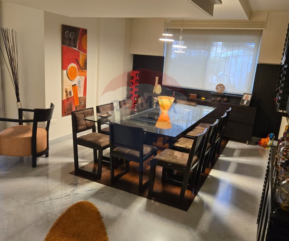 R9-2823 Fully Furnished Apartment for Sale in Keserwan–Byblos — الصورة 6 من 8