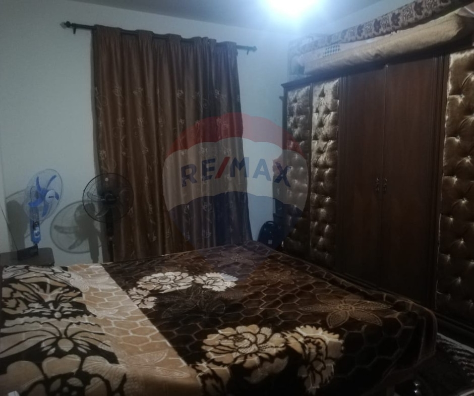 R9-2826 Affordable Apartment for Sale in Deir Aammar – 110 m² — الصورة 6 من 9