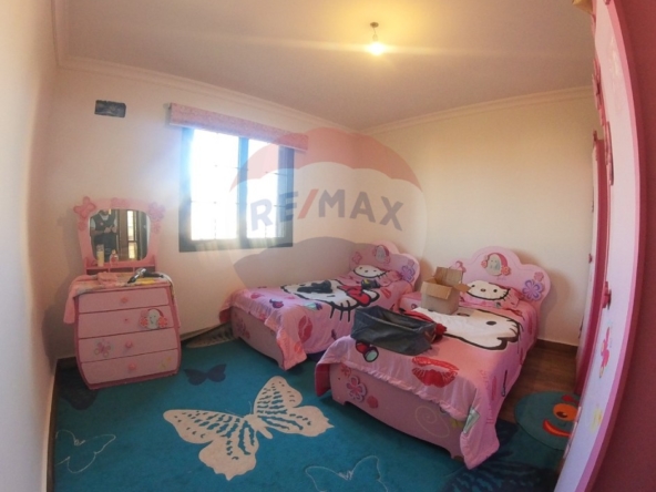 R9-2832 Elegant Apartment for Sale in Dam W Farez – 210 m² — الصورة 4 من 10