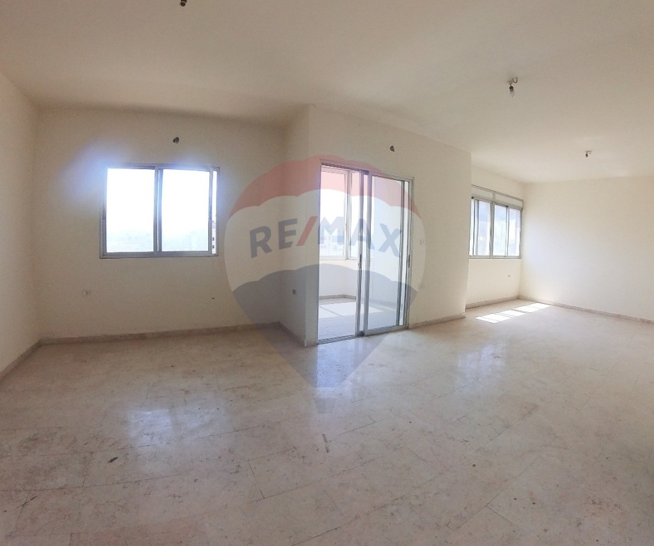 R9-2710 Three Bedrooms ApartmentFor Rent Tripoli — Photo 9 of 9