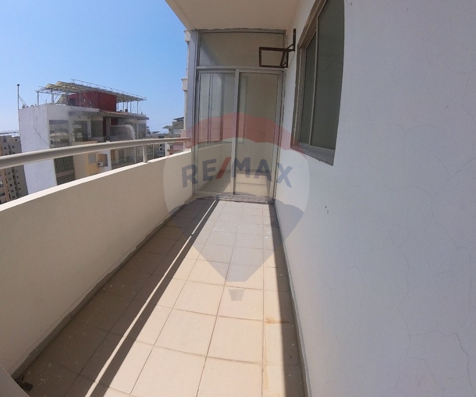 R9-2713 Spacious Apartment For Rent in Dam Wel Farez Tripoli — Photo 8 of 10
