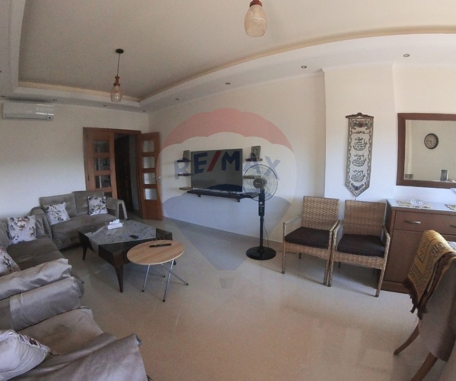 R9-2721 Rooftop Apartment For Sale in Dam Wel Farez Tripoli — الصورة 7 من 11