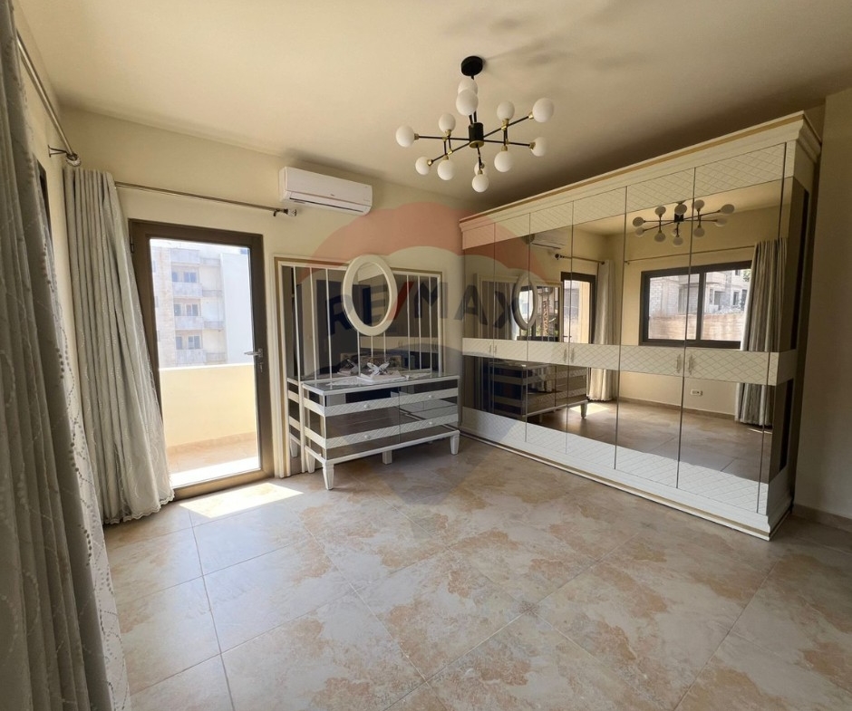 R9-2752 Spacious 180m² Apartment + 100m² Terrace for Sale in Barsa – Koura — الصورة 8 من 13