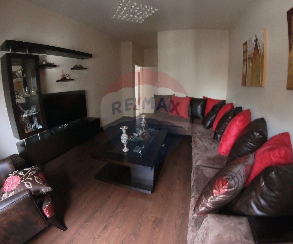 R9-2768 Apartment for Sale in Maarad Street – Tripoli | 5th Floor — Photo 7 of 9