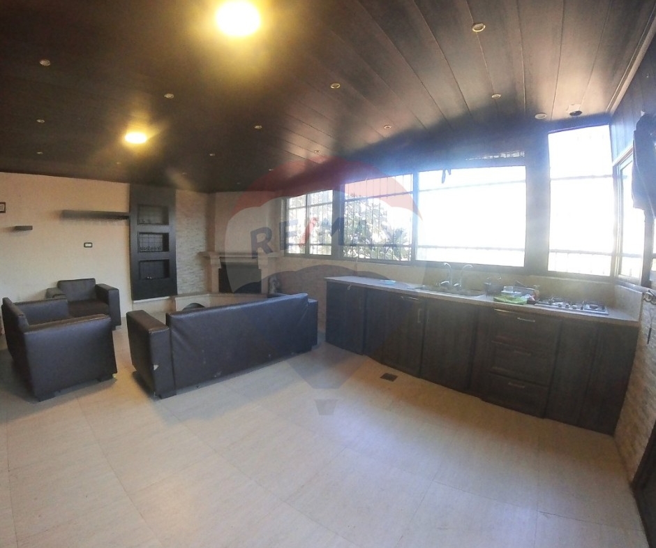 R9-2706 Ground Floor Apartment For Sale in Dahr Al Ain, Koura — الصورة 7 من 12