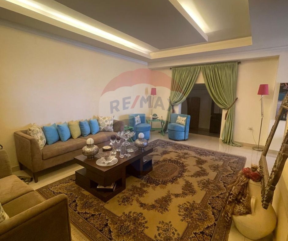 R9-2786 Apartment for Sale in Koura Hara Khassa Tripoli – 140 m² — الصورة 7 من 8