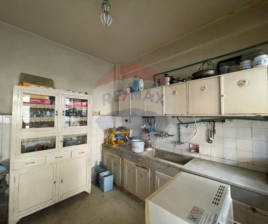R9-2787 Apartment for Sale in Abou Samra Tripoli – 160 m² — Photo 7 of 7